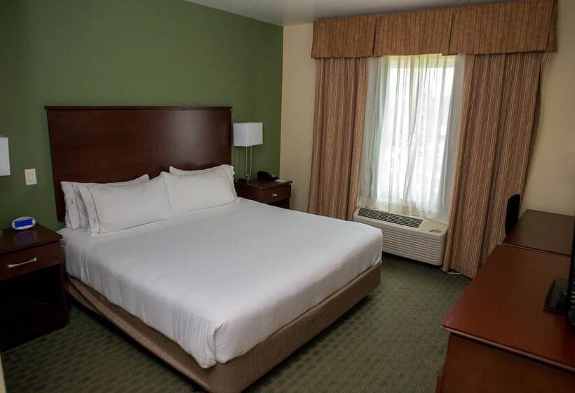 标准间, Holiday Inn Express & Suites Cocoa, An Ihg