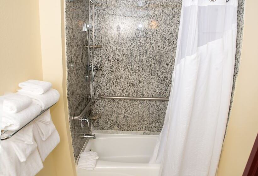 套房, Holiday Inn Express & Suites Cocoa, An Ihg