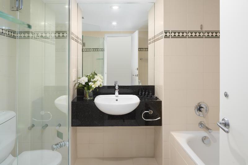 Quarto standard, Holiday Inn Express Berkeley, An Ihg