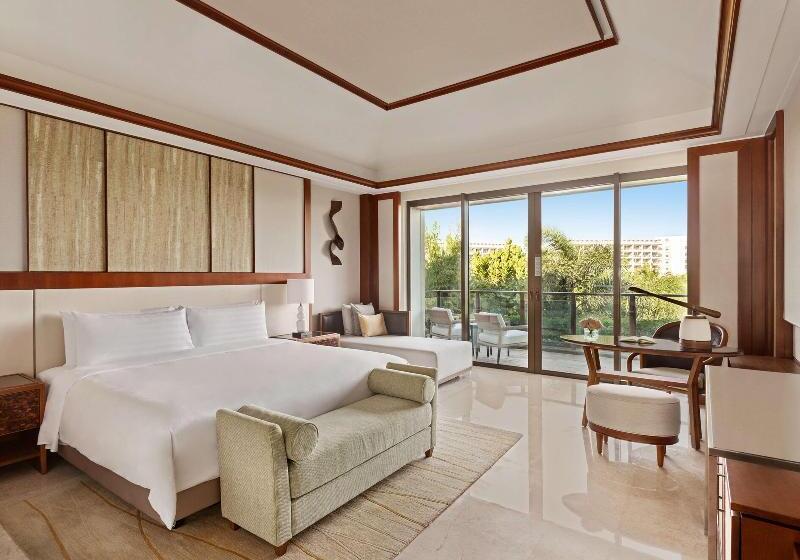Quarto standard, Holiday Inn Express Berkeley, An Ihg