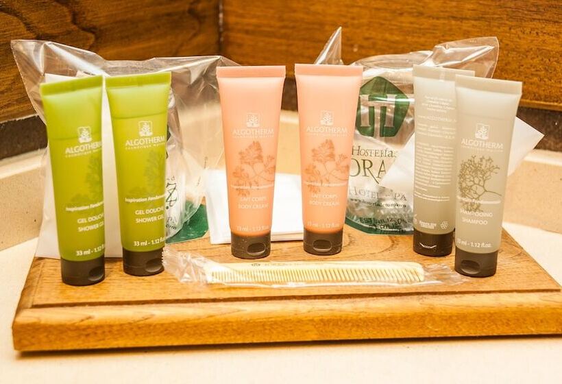 패밀리 룸, Hosteria De Torazo Nature Hotel & Spa