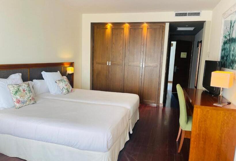 수피리어 룸 산전망, Hosteria De Torazo Nature Hotel & Spa