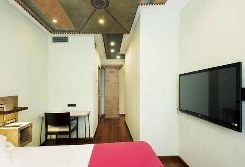 اتاق استاندارد, Hospedium Hotel Posada De La Luna