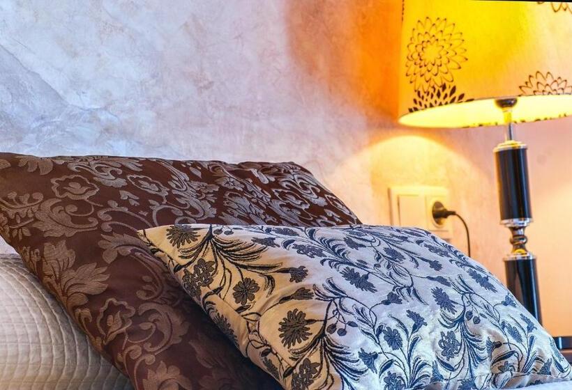 Номер Deluxe Вид на Море, Cases Noves   Boutique Accommodation   Adults Only