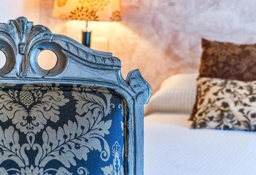 Номер Deluxe Вид на Море, Cases Noves   Boutique Accommodation   Adults Only