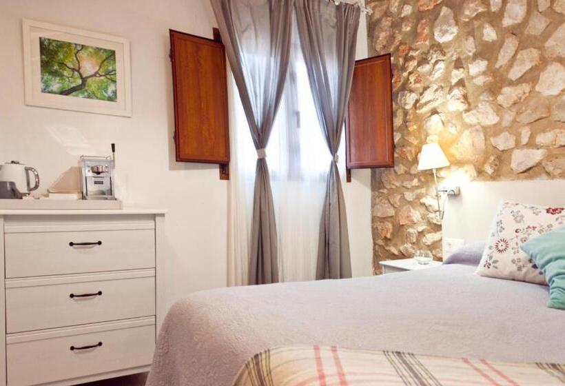 Номер Superior, Cases Noves   Boutique Accommodation   Adults Only