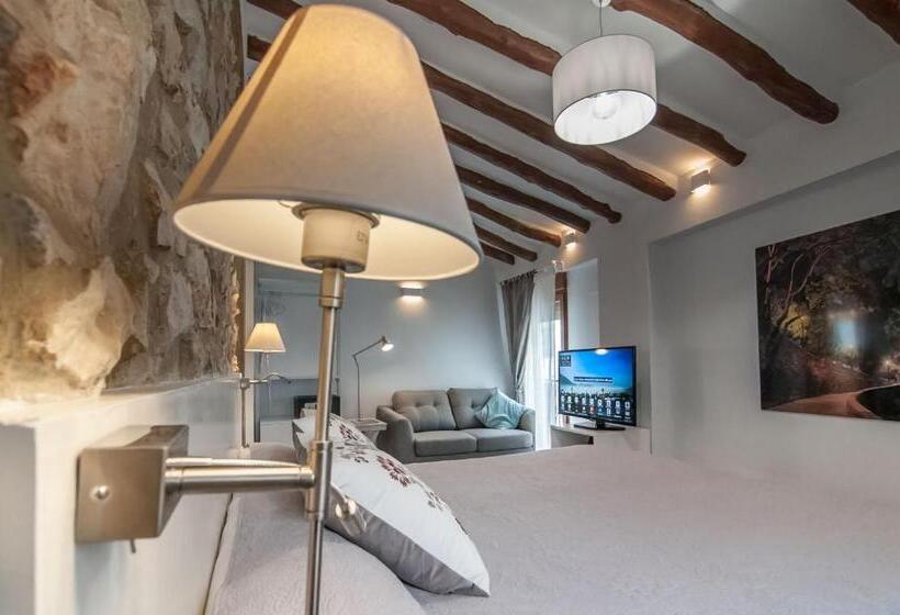Номер Superior, Cases Noves   Boutique Accommodation   Adults Only