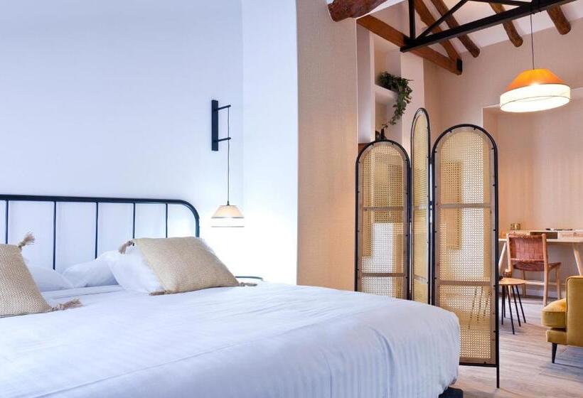 Люкс Вид на Горы, Cases Noves   Boutique Accommodation   Adults Only
