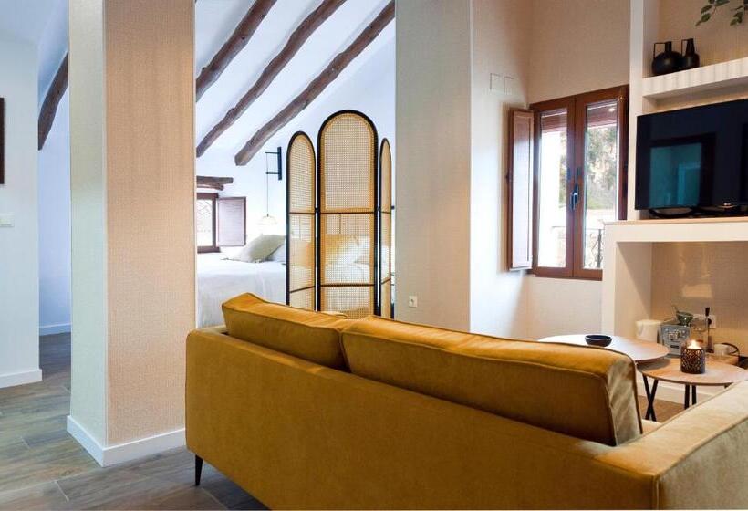 Люкс Вид на Горы, Cases Noves   Boutique Accommodation   Adults Only