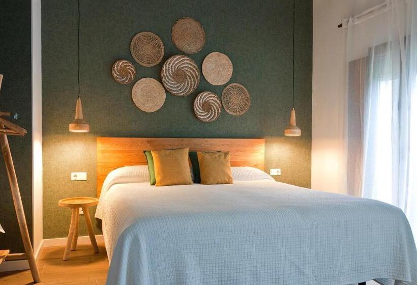 Номер Deluxe Вид на Море с Балконом, Cases Noves   Boutique Accommodation   Adults Only