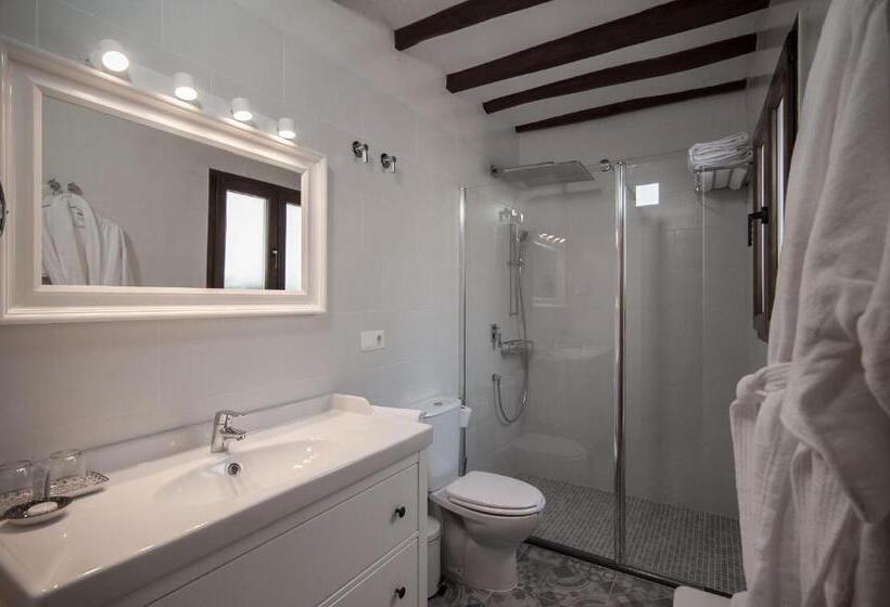 Номер Superior, Cases Noves   Boutique Accommodation   Adults Only