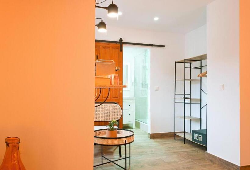 Номер Superior, Cases Noves   Boutique Accommodation   Adults Only