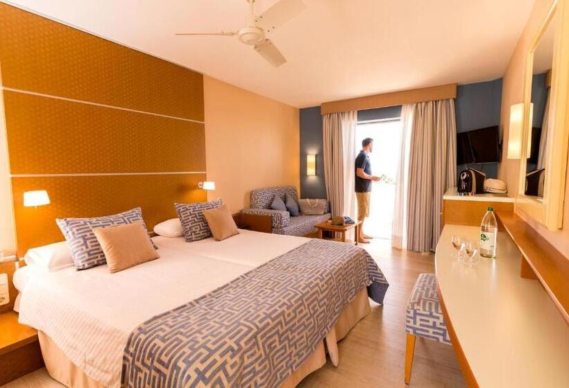 Номер Economy, Robinson Esquinzo Playa - All Inclusive