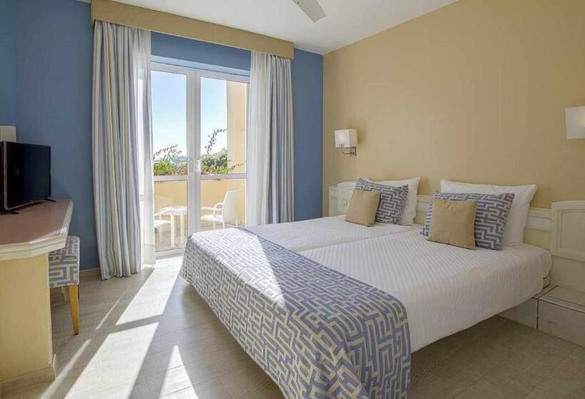 Семейный Номер, Robinson Esquinzo Playa - All Inclusive