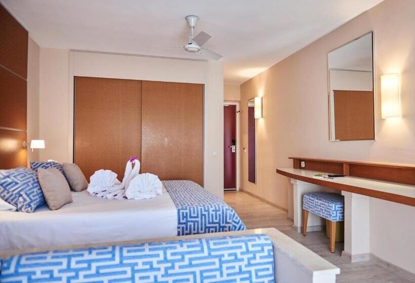 Номер Стандарт Вид на Море, Robinson Esquinzo Playa - All Inclusive