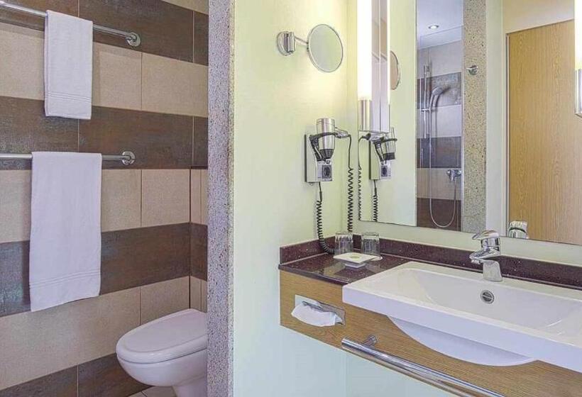 Номер Economy Индивидуальный, Robinson Esquinzo Playa - All Inclusive