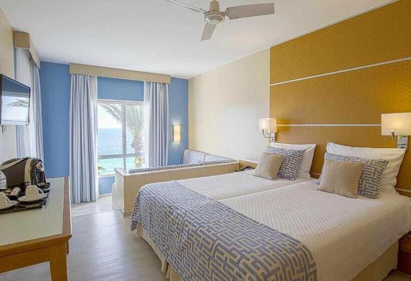 Семейный Номер Вид на Море, Robinson Esquinzo Playa - All Inclusive