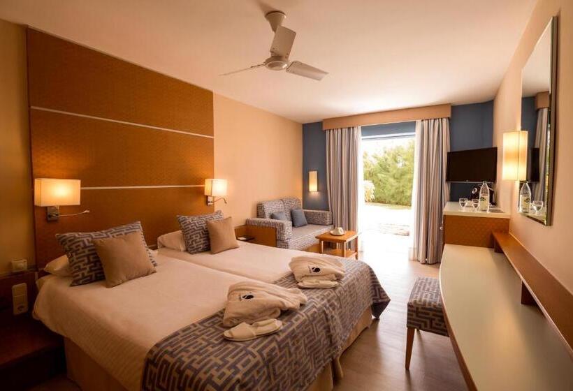 Номер Стандарт Вид на Море, Robinson Esquinzo Playa - All Inclusive