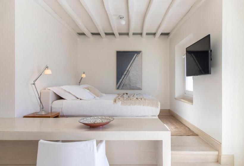 Полулюкс Вид на Море, Elies Resorts