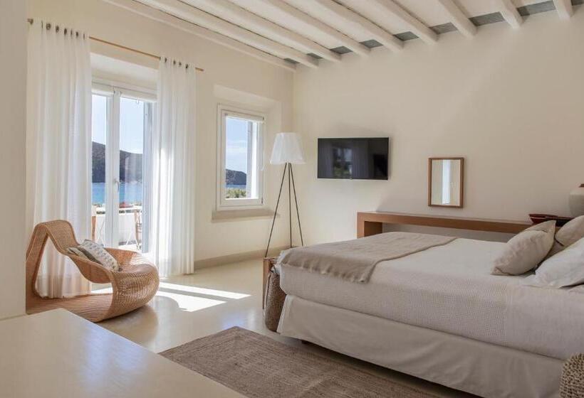 Люкс Вид на Море, Elies Resorts