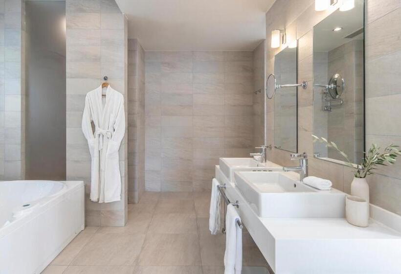 Вилла 1 Спальня, Elies Resorts