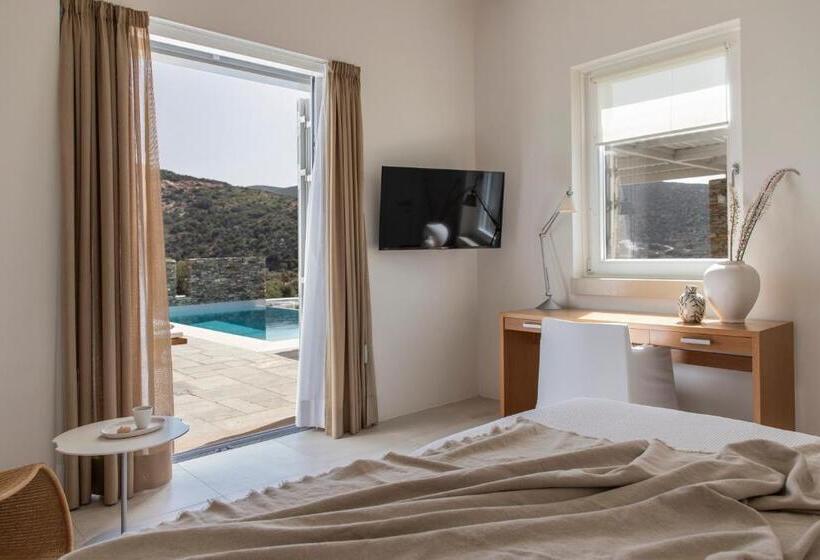 Вилла 1 Спальня, Elies Resorts