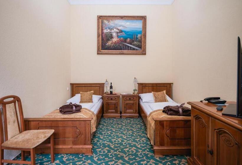 Номер Стандарт, City Hotel Unio Superior