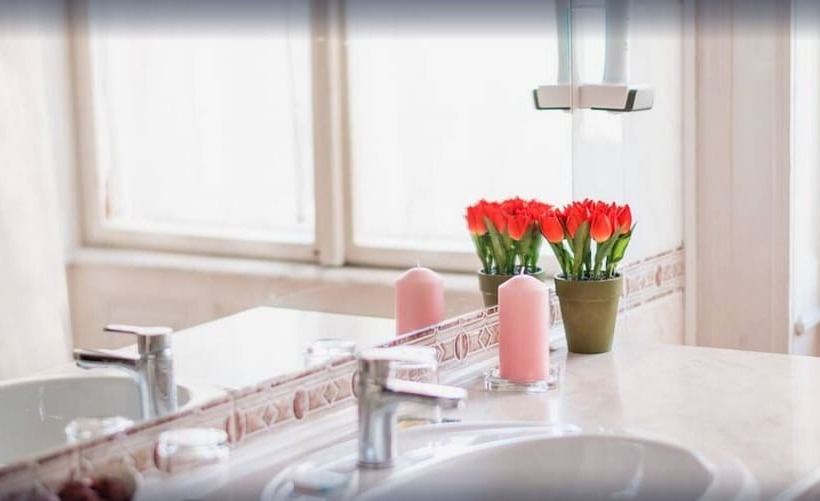 Четырехместный Номер Стандарт, City Hotel Unio Superior
