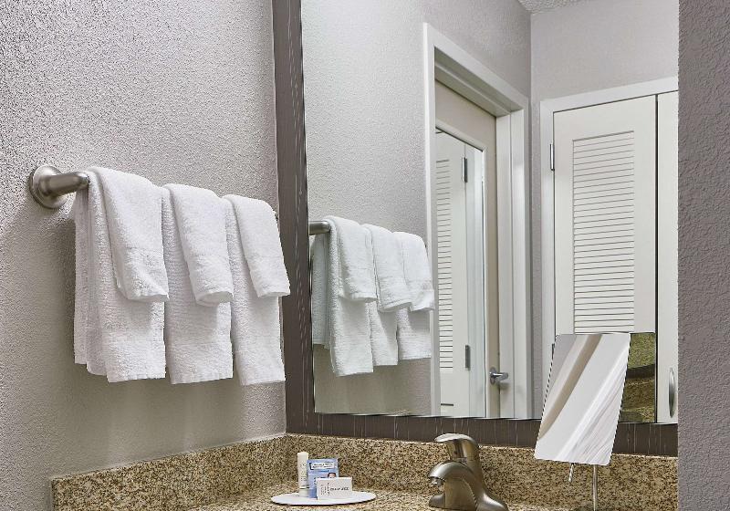 标准间, Crowne Plaza Padova, An Ihg