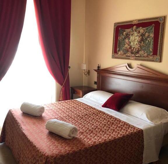 Standardrum, D Angelo Palace
