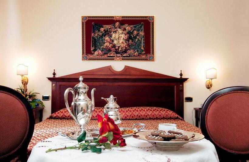 Номер Стандарт, D Angelo Palace