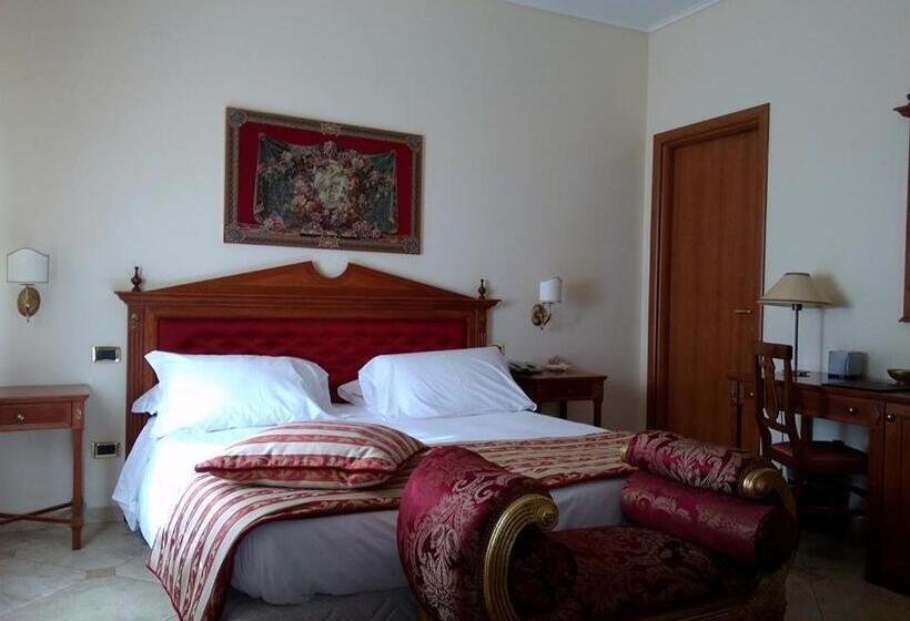 Номер Superior, D Angelo Palace