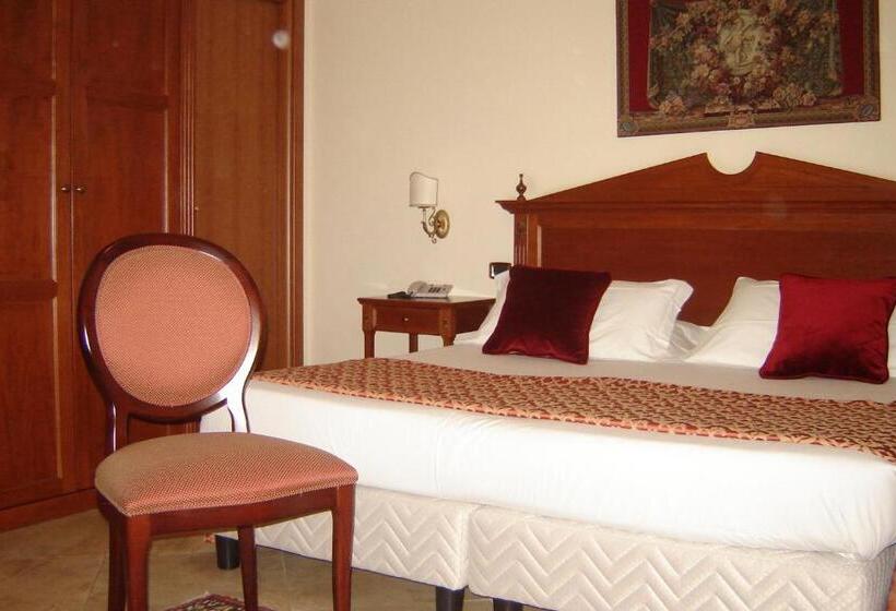 Номер Superior, D Angelo Palace