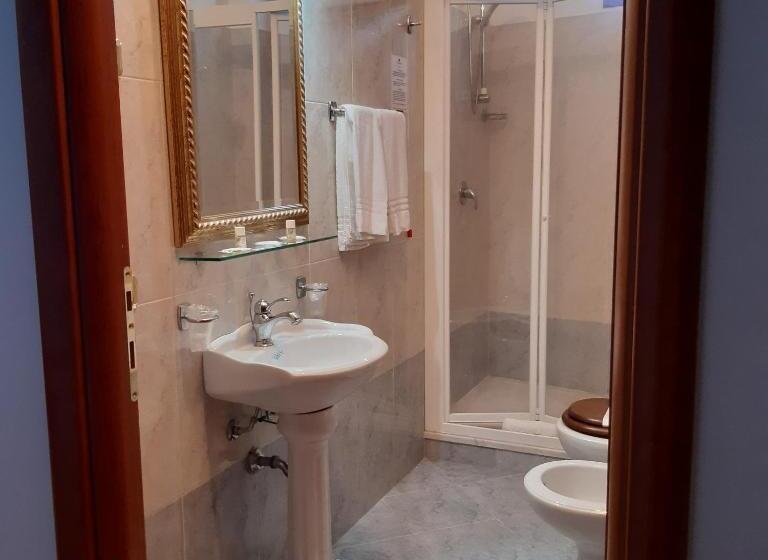 Номер Deluxe, D Angelo Palace