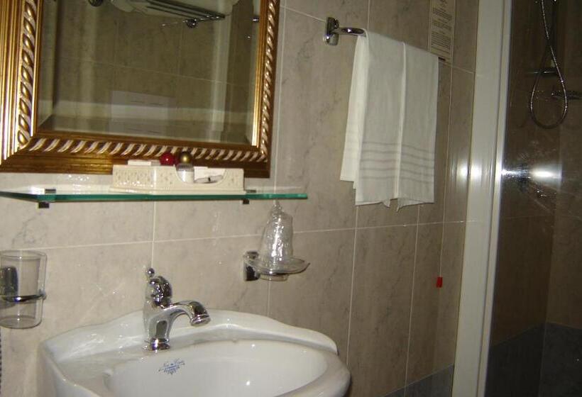 Номер Economy, D Angelo Palace