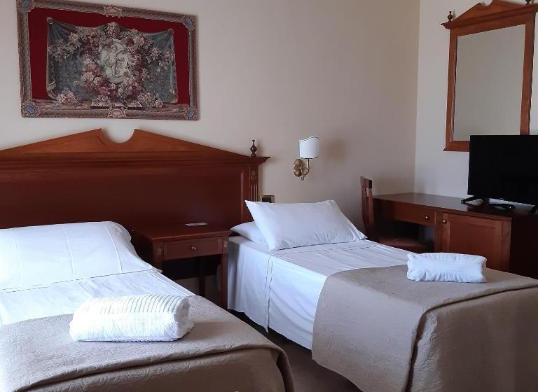 Номер Economy, D Angelo Palace