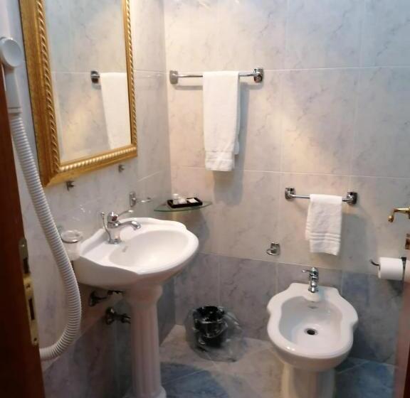 Номер Basic, D Angelo Palace