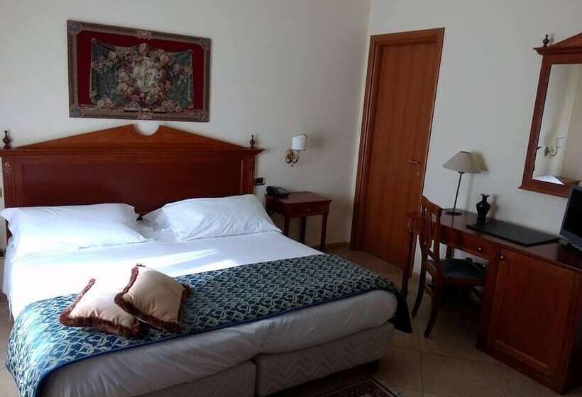 Номер Superior, D Angelo Palace