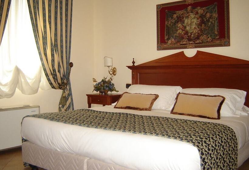 Номер Superior, D Angelo Palace