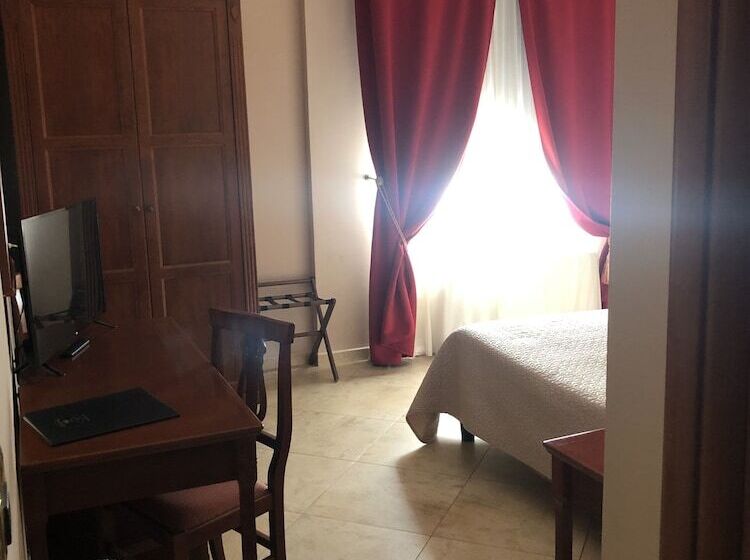 Номер Economy, D Angelo Palace
