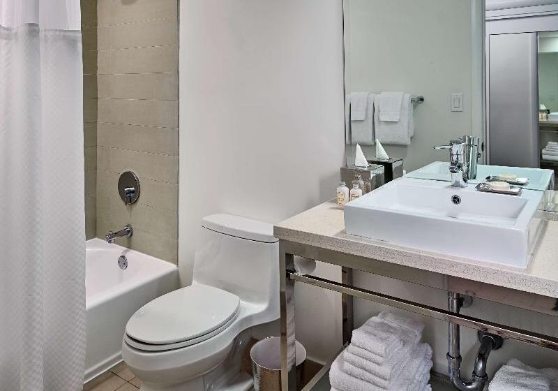 اتاق اجرایی, Doubletree by Hilton Florence Metropole