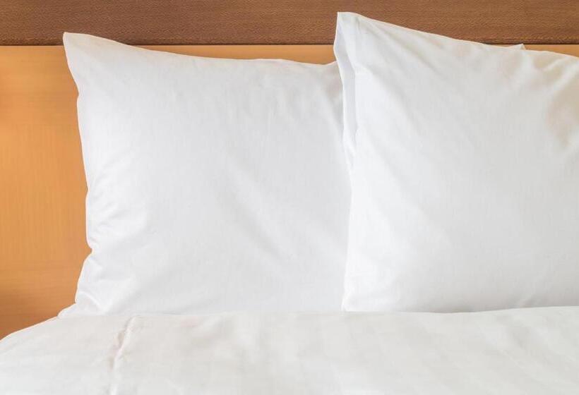 سوئیت با تخت بزرگ, Holiday Inn   Villahermosa Aeropuerto, An Ihg