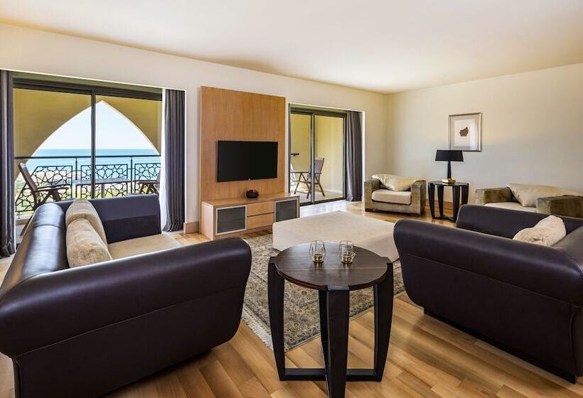 Suite, Kempinski Hotel The Dome Belek