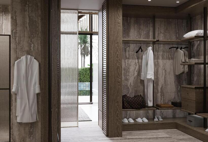 Suite, Kempinski Hotel The Dome Belek