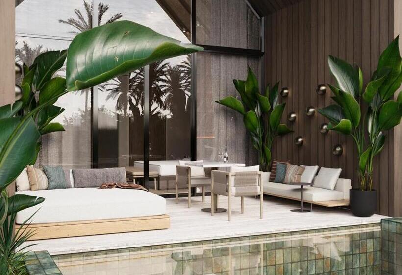 Suite, Kempinski Hotel The Dome Belek