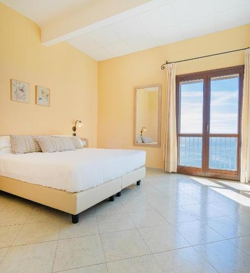 Номер Superior Вид на Море, Felix Hotels   Hotel La Baja