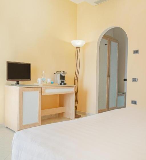 Номер Deluxe Вид на Море, Felix Hotels   Hotel La Baja