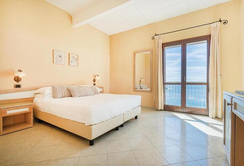 Семейный Номер Вид на Море, Felix Hotels   Hotel La Baja