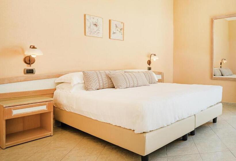 Семейный Номер Вид на Море, Felix Hotels   Hotel La Baja