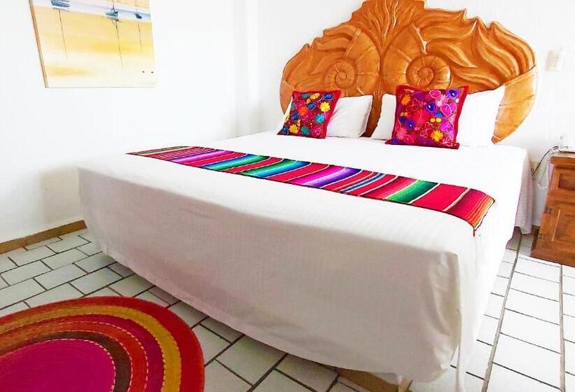Standard-huone, Paloma Del Mar